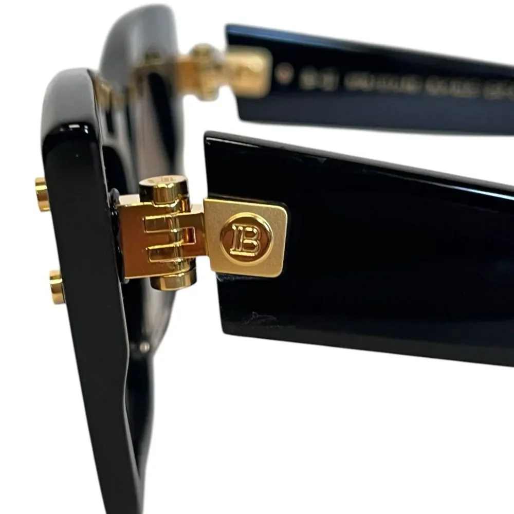 NEW‎ Balmain | Eyewear B-II Luxury Sunglasses
